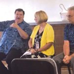 Officials address concerns about hospitals transfer